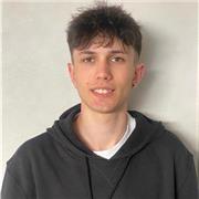 ripetizioni per materie umanistiche: storia, italiano, geografia, storia dell'arte. offerte da studente di quinto anno del liceo economico sociale